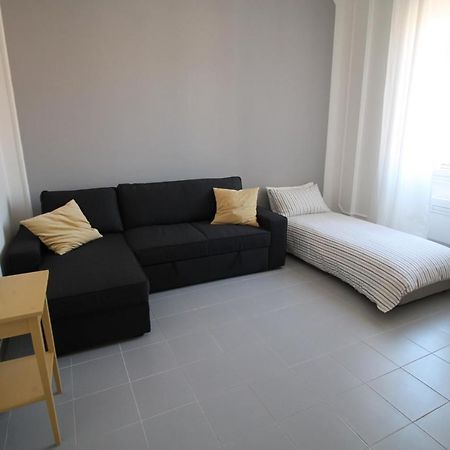 Interno24 Apartment ลาสเปเซีย ภายนอก รูปภาพ