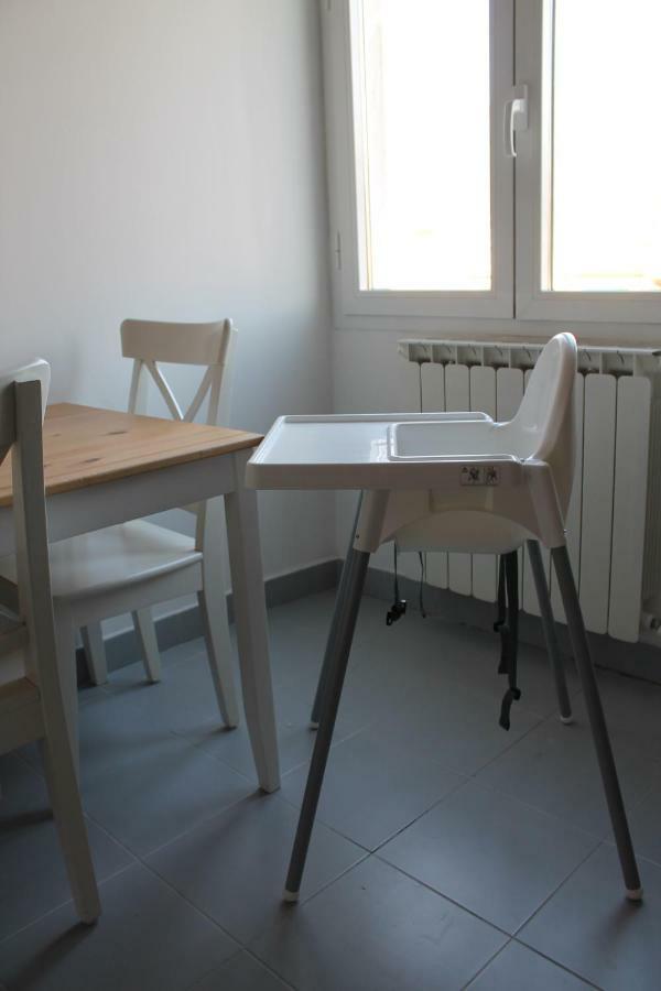 Interno24 Apartment ลาสเปเซีย ภายนอก รูปภาพ