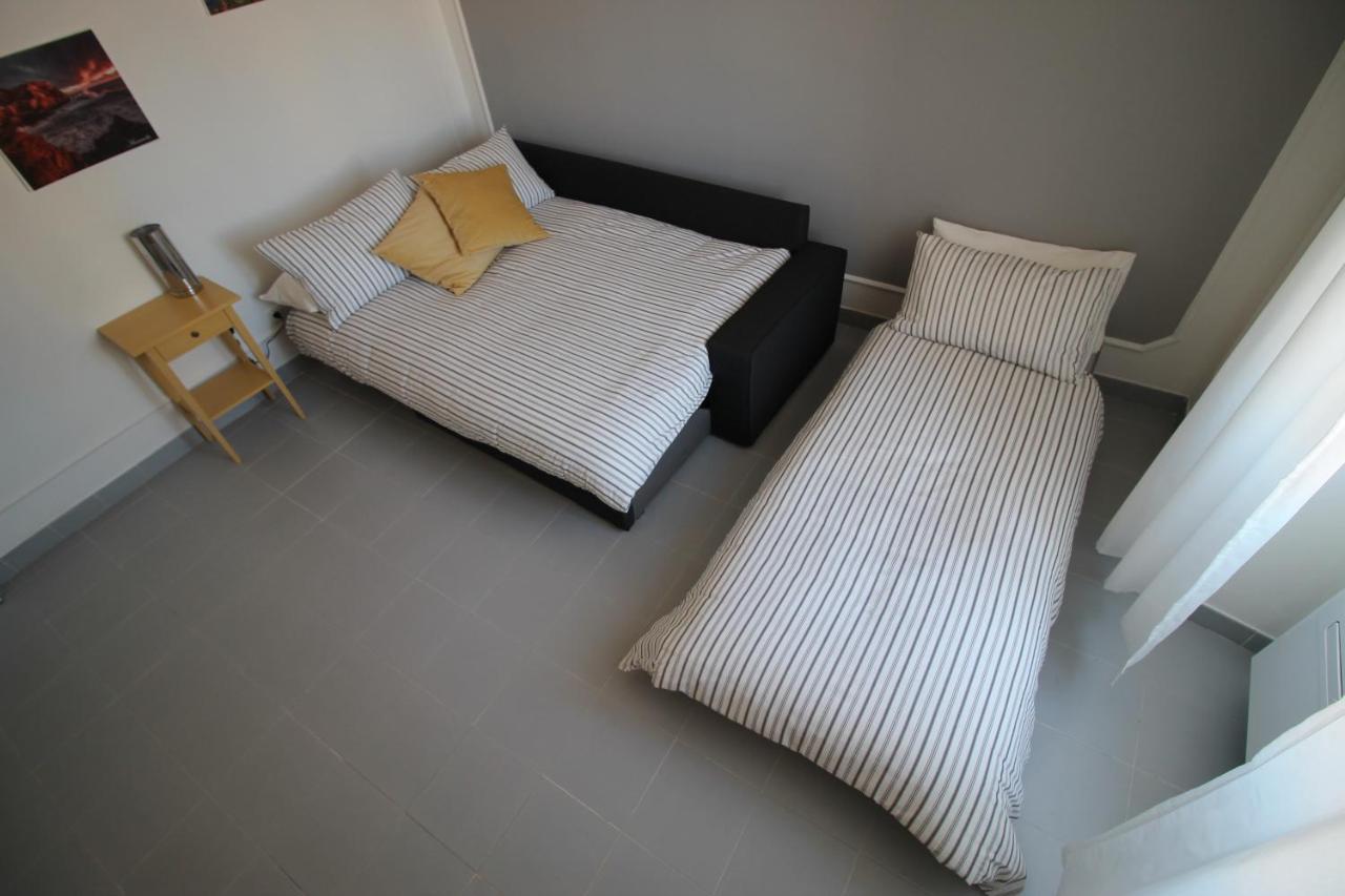 Interno24 Apartment ลาสเปเซีย ภายนอก รูปภาพ